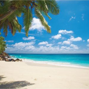 Fregate Island Seychelles