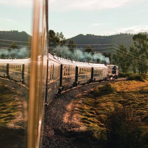 Belmond Hiram Bingham