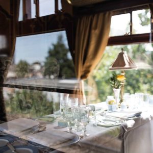 Belmond British Pullman