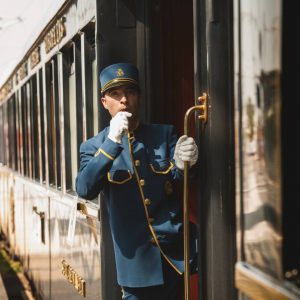Venice Simplon Orient Express