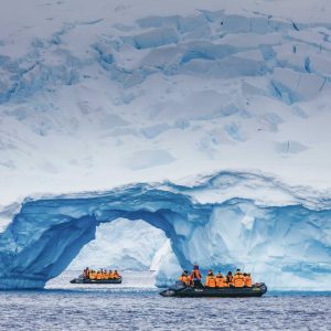 Spitsbergen Highlights
