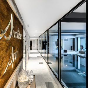Hotel La Sivoliere