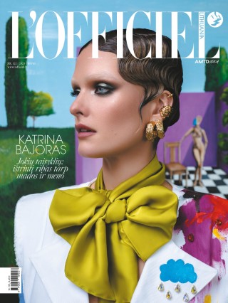 LOfficiel_122_virselis (Phone)