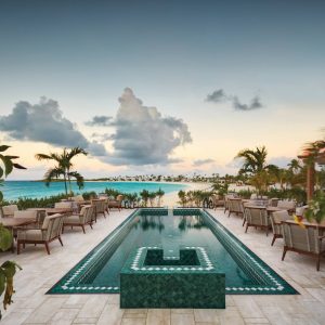 Belmond Cap Juluca