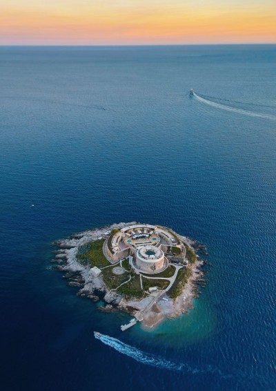 Mamula
